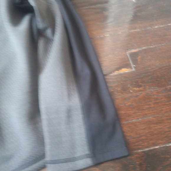 PGA Tour Thermal UPF 50 Sun Protection 1/4 Zip Up Sweater Mens Size XXL MSRP $85 - Picture 2 of 12